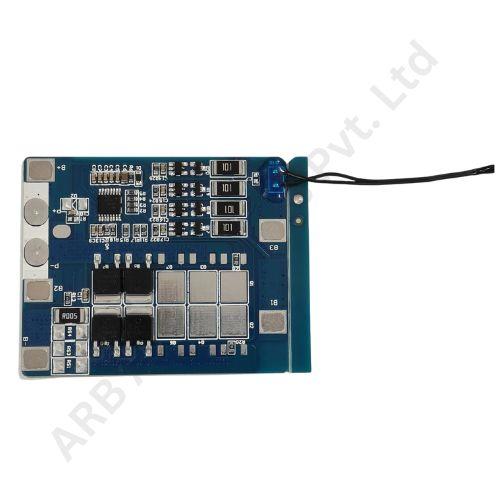 JLGW BMS LFP 4S 10AMP BLUE SQURE